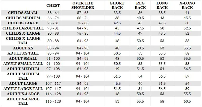 Racesafe Provent 3.0 Adult-3